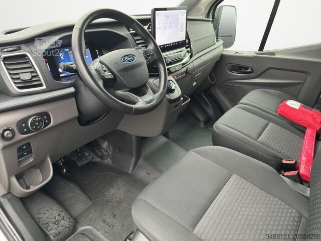 Bestelwagen FORD TRANSIT KASTEN 350 L3 TREND KLIMA