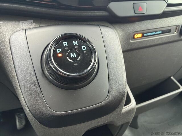 Skåpbil FORD TRANSIT KASTEN 350 L3 TREND KLIMA