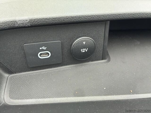 Skåpbil FORD TRANSIT KASTEN 350 L3 TREND KLIMA