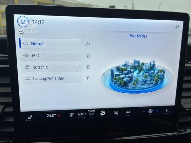 Bestelwagen FORD TRANSIT KASTEN 350 L3 TREND KLIMA