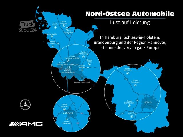 Bestelwagen FORD TRANSIT KASTEN 350 L3 TREND KLIMA