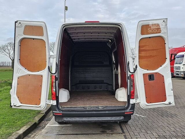 Carrinha de tejadilho alto MERCEDES-BENZ SPRINTER 315 L2H2 RWD Airco Euro6