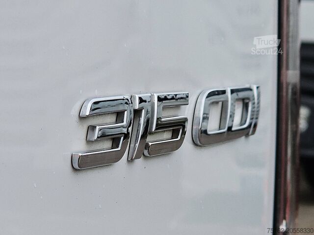 Kombi med högt tak MERCEDES-BENZ SPRINTER 315 L2H2 RWD Airco Euro6