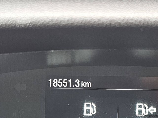 Camioneta familiar de techo alto FORD TRANSIT 2.0 L4H3 360Camera Navi