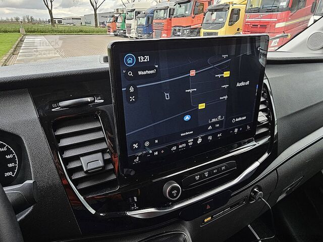 Camioneta familiar de techo alto FORD TRANSIT 2.0 L4H3 360Camera Navi