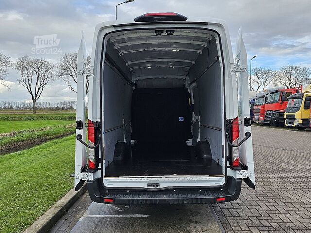 Stationvogn med højt tag FORD TRANSIT 2.0 L4H3 360Camera Navi