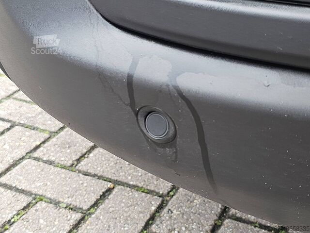 Stationvogn med højt tag FORD TRANSIT 2.0 L4H3 360Camera Navi