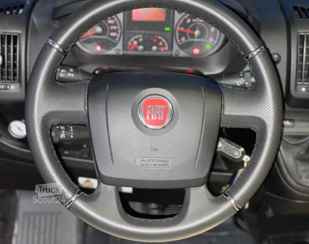 Kamper zintegrowany HYMER/ERIBA B 634 SL Duo-Mobil | *Hier fehlt es an nichts.*