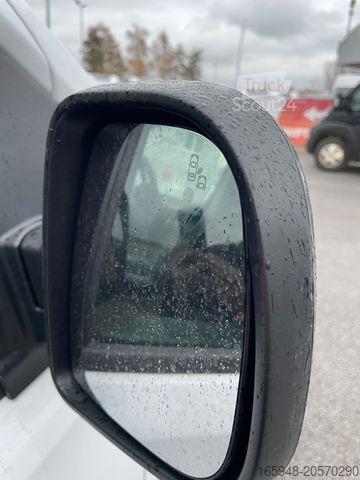 Camping-car PÖSSL e-Vanster *CitroenConnect*Firmenfahrzeug*Elektro