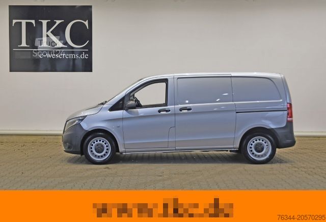 Kassevogn MERCEDES-BENZ Vito 114 CDI SORTIMO Ausbau Automatik Klima #505