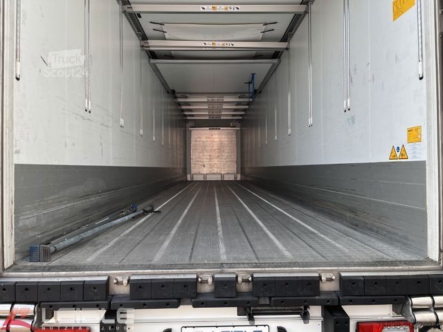 Rashladna poluprikolica SCHMITZ CARGOBULL SKO24*Mega Frigo *Doppelstock*Bi-Verdampfer*