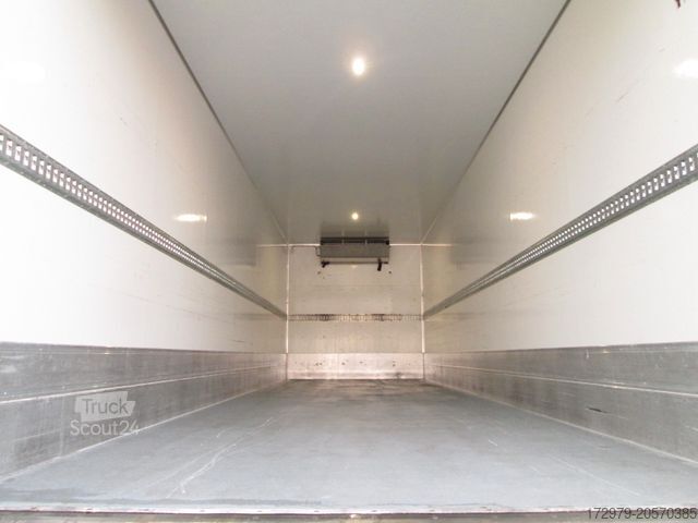 Refrigerated truck MERCEDES-BENZ Antos1830*Maxi-Carrier Tiefkühler8.90*LBW*Klima*