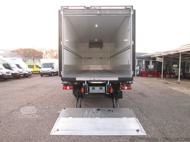 Camion refrigerato MERCEDES-BENZ Antos1830*Maxi-Carrier Tiefkühler8.90*LBW*Klima*
