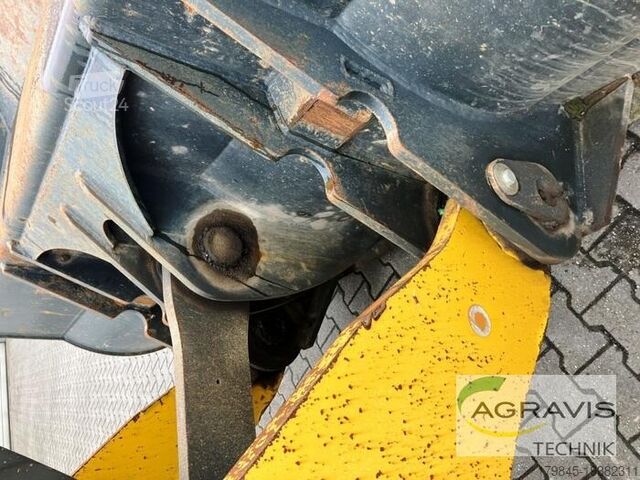 Yardlader CNH Bauma OLD 921 G