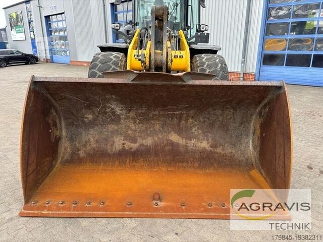 Yardlader CNH Bauma OLD 921 G