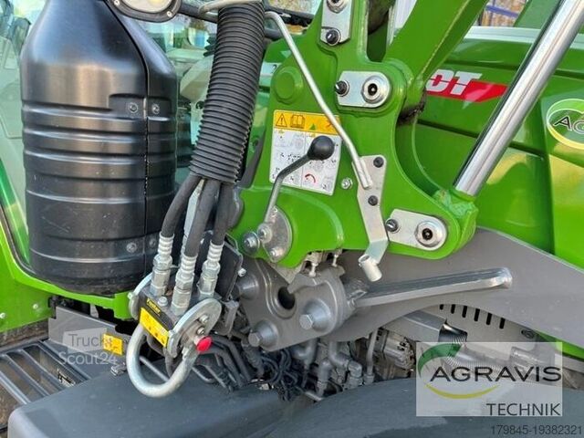 Tractor Fendt 210 S VARIO GEN-3 Power Set-2