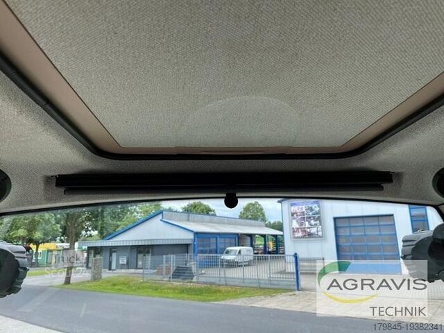 Tractor Fendt 826 VARIO S4 Profi Plus