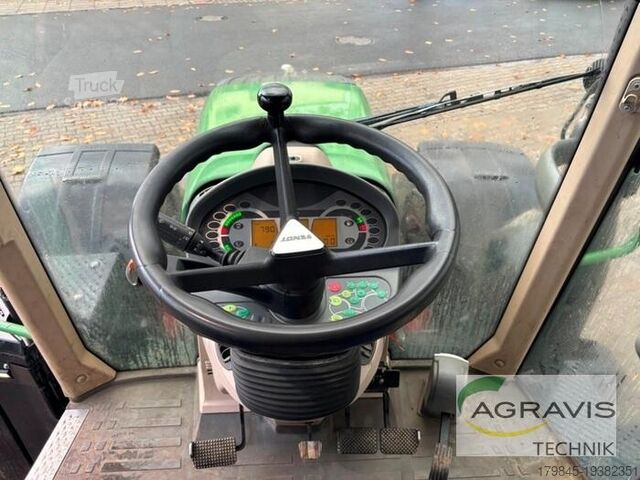 Traktor Fendt 718 VARIO SCR Profi