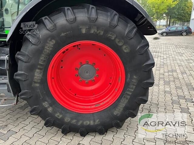 Traktor Fendt 718 VARIO SCR Profi