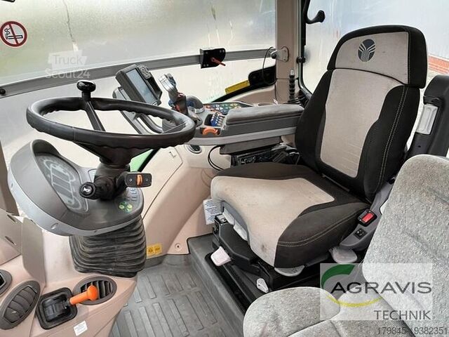 Traktor Fendt 718 VARIO SCR Profi