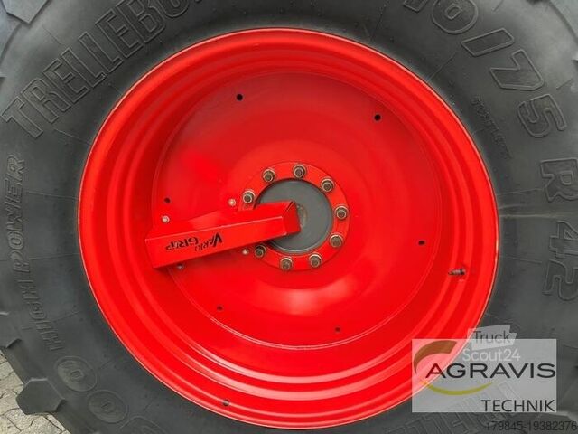 Tractor Fendt 930 VARIO S4 Profi Plus