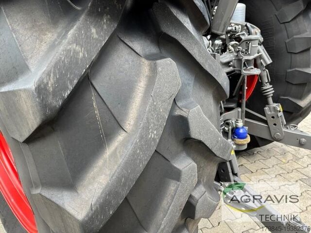 Tractor Fendt 930 VARIO S4 Profi Plus