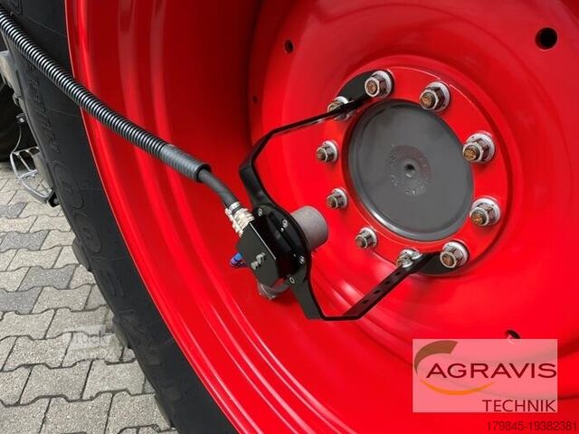 Tractor Fendt 824 VARIO S4 Profi