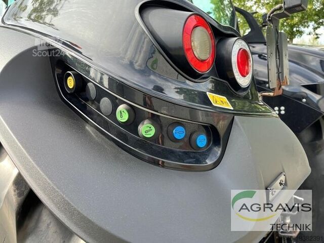 Traktör Deutz-Fahr 6215 AGROTRON TTV