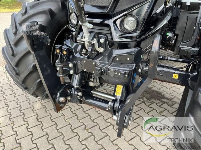 Traktör Deutz-Fahr 6215 AGROTRON TTV