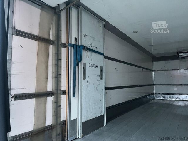 Transport réfrigéré/congelé Mercedes-Benz ANTOS 1832 4x2 THERMOKING T-1200R / BOX L=8502 mm