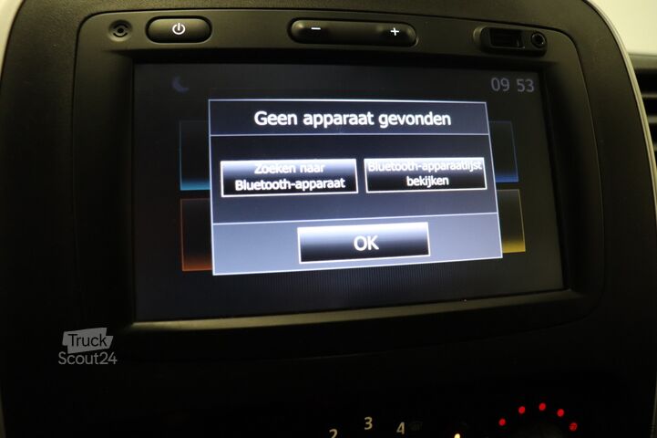 Varebil Renault Trafic 1.6 dCi EURO 6 - Airco - Navi - Cruise -...