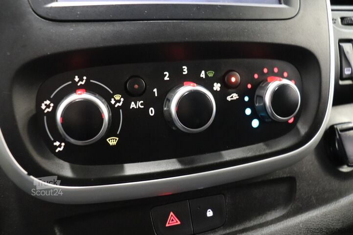 Varebil Renault Trafic 1.6 dCi EURO 6 - Airco - Navi - Cruise -...