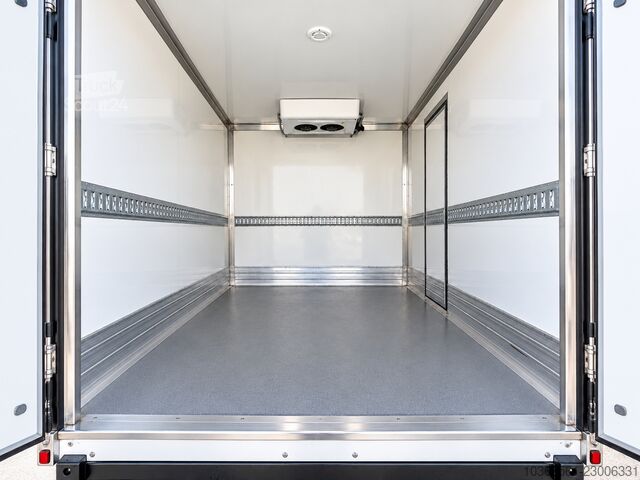 Furgoneta frigorífica Iveco Daily