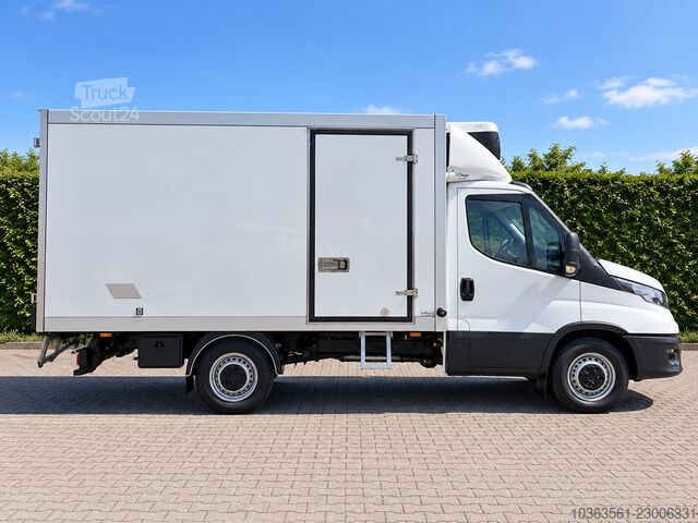 Furgoneta frigorífica Iveco Daily