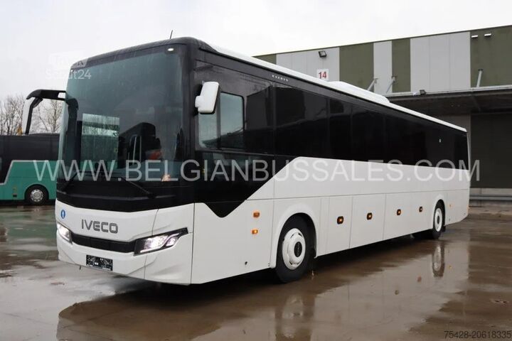 Autobús interurbano Iveco Evadys 13m / NEW / Rear door / 6x units / 3-poi...