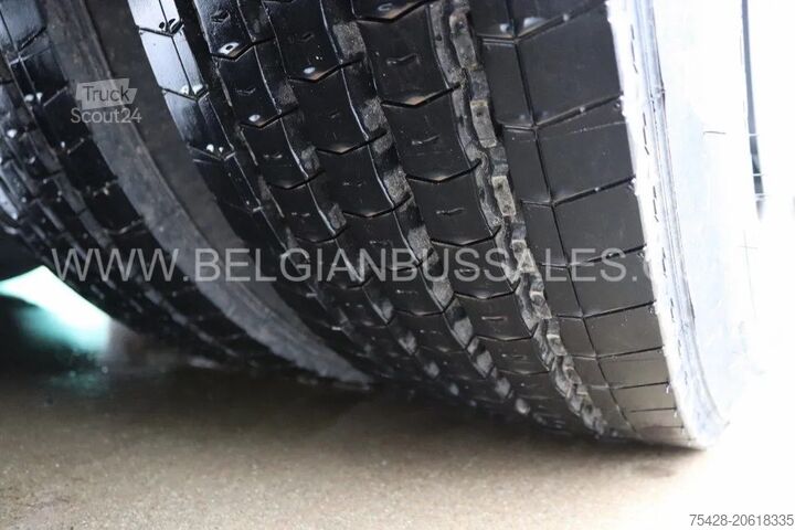 Intercitybus Iveco Evadys 13m / NEW / Rear door / 6x units / 3-poi...