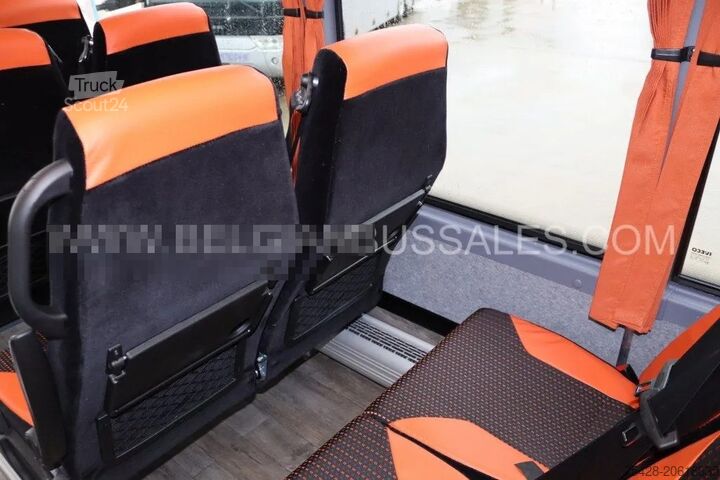 Intercitybus Iveco Evadys 13m / NEW / Rear door / 6x units / 3-poi...