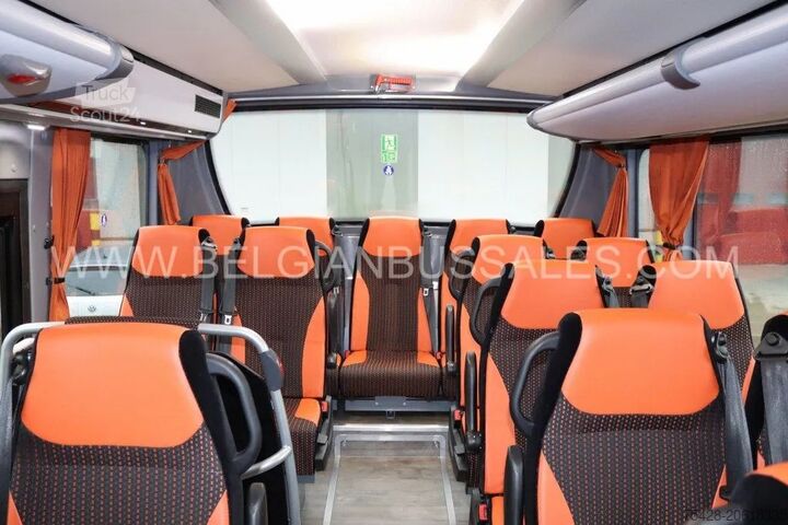 Intercitybus Iveco Evadys 13m / NEW / Rear door / 6x units / 3-poi...