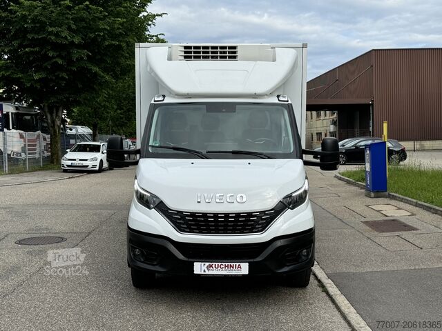 Valise de congélation Iveco Daily 72-180 Tiefkühl TK V-500 -32° Air-