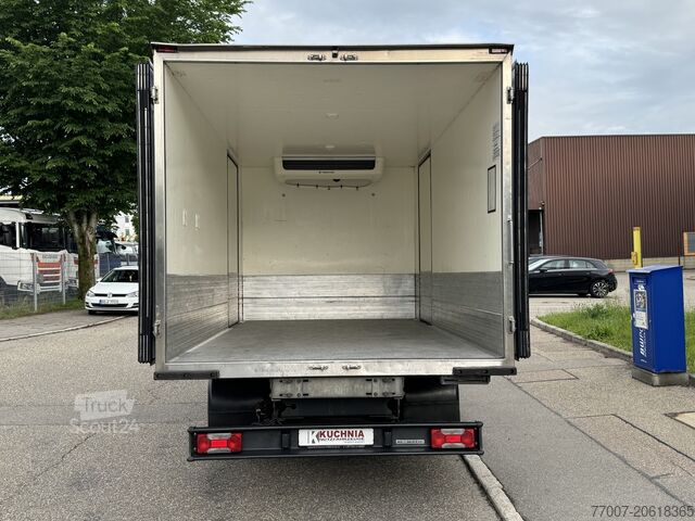 حالة الفريزر Iveco Daily 72-180 Tiefkühl TK V-500 -32° Air-