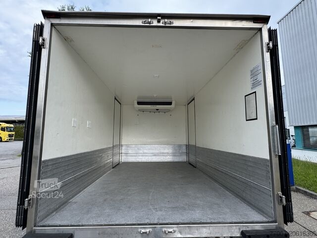 Custodia del congelatore Iveco Daily 72-180 Tiefkühl TK V-500 -32° Air-