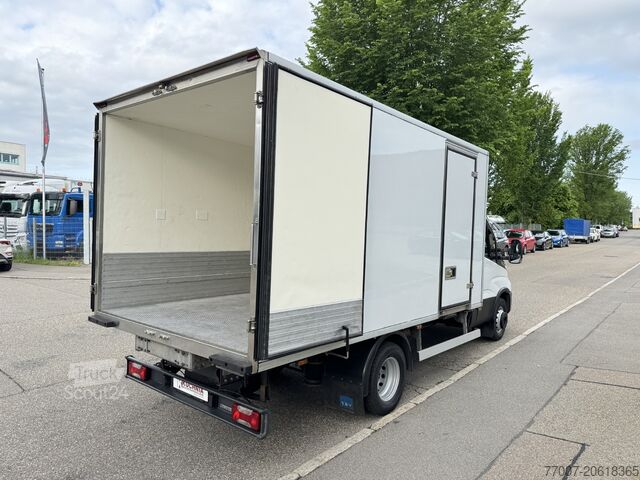 Diepvrieskoffer Iveco Daily 72-180 Tiefkühl TK V-500 -32° Air-