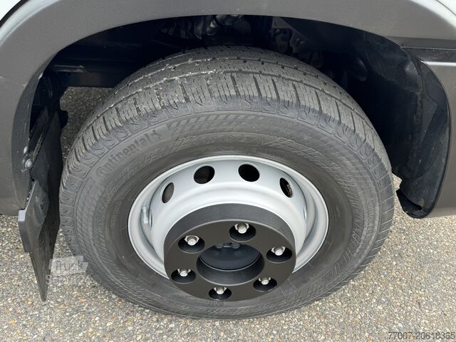 Šaldiklio dėklas Iveco Daily 72-180 Tiefkühl TK V-500 -32° Air-