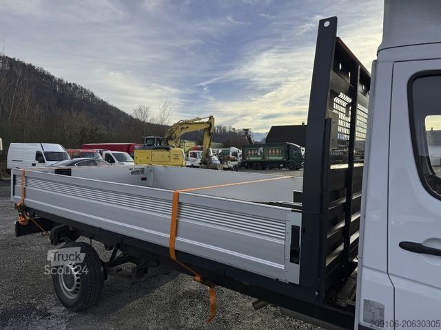 Pick-up varebil FORD Pritsche Nur Neu