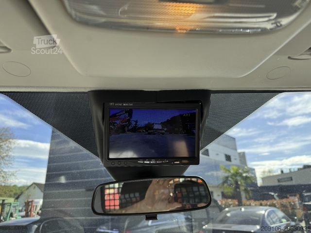 Pick-up furgon FORD Transit Pritsche EK L2 350/92 Klima