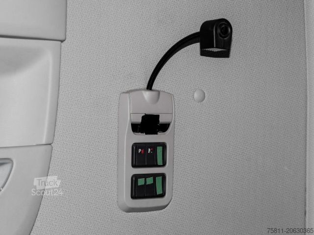 Standard dragbil DAF XF 480 FT SSC + INTARDER + ADR AT + ALCOA Euro6