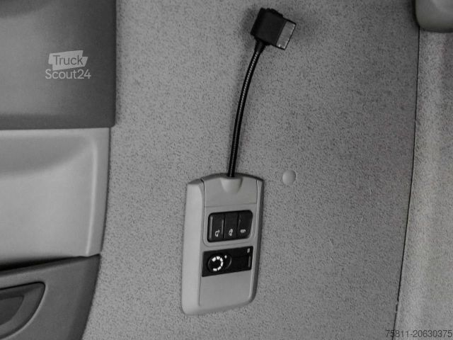 Стандартний тягач DAF XF 460 FT SSC + INTARDER + ALCOA + BLATT/LUFT ZV