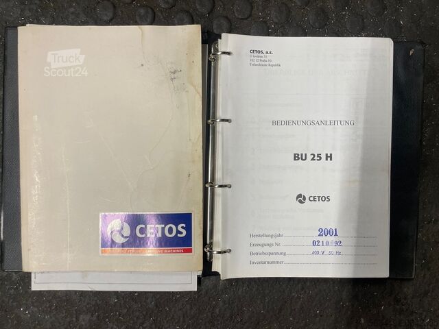 Haverhoek Trucks B.V. Haverhoek Trucks B.V. Haverhoek Trucks B.V.