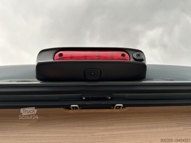 Τροχόσπιτο αυτοκινούμενο PÖSSL 2025 - Roadcruiser - CSL MUNICH EDITION