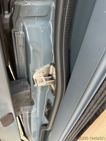 Τροχόσπιτο αυτοκινούμενο PÖSSL 2025 - Roadcruiser - CSL MUNICH EDITION